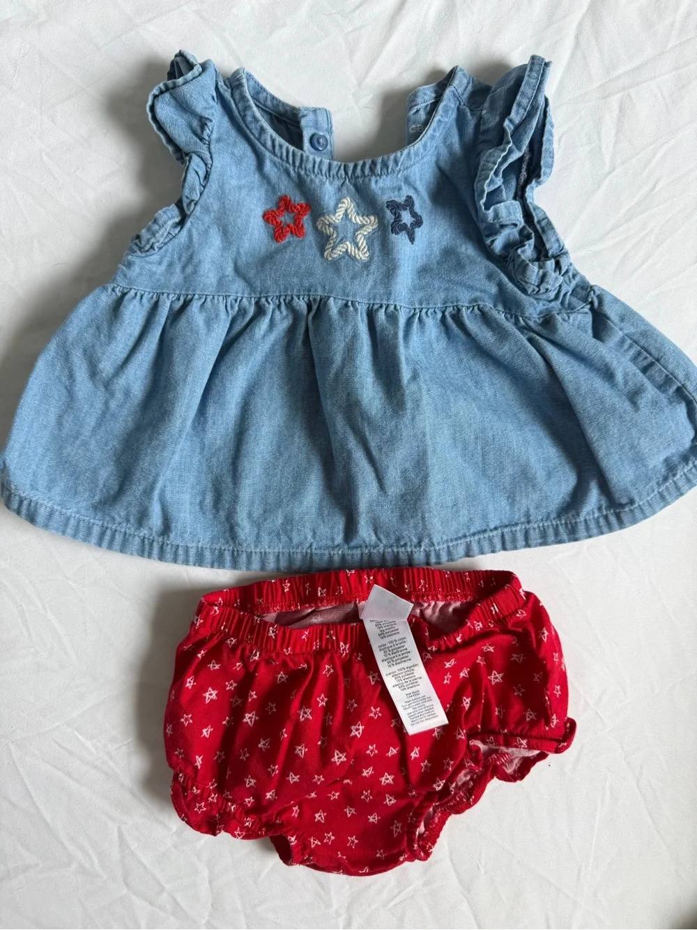 Carters carters outfits